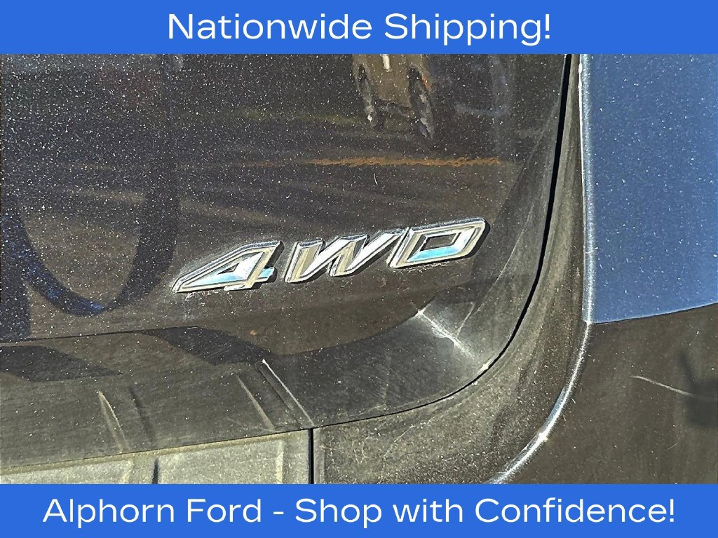 Certified 2025 Ford Explorer ST-Line w/ ST-Line Street Pack AWD/4WD image 26