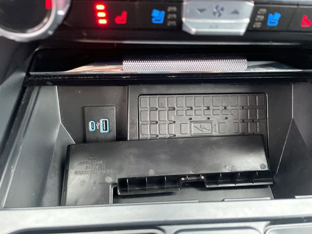 Certified 2023 Ford F150 Lariat w/ Equipment Group 502A High image 35