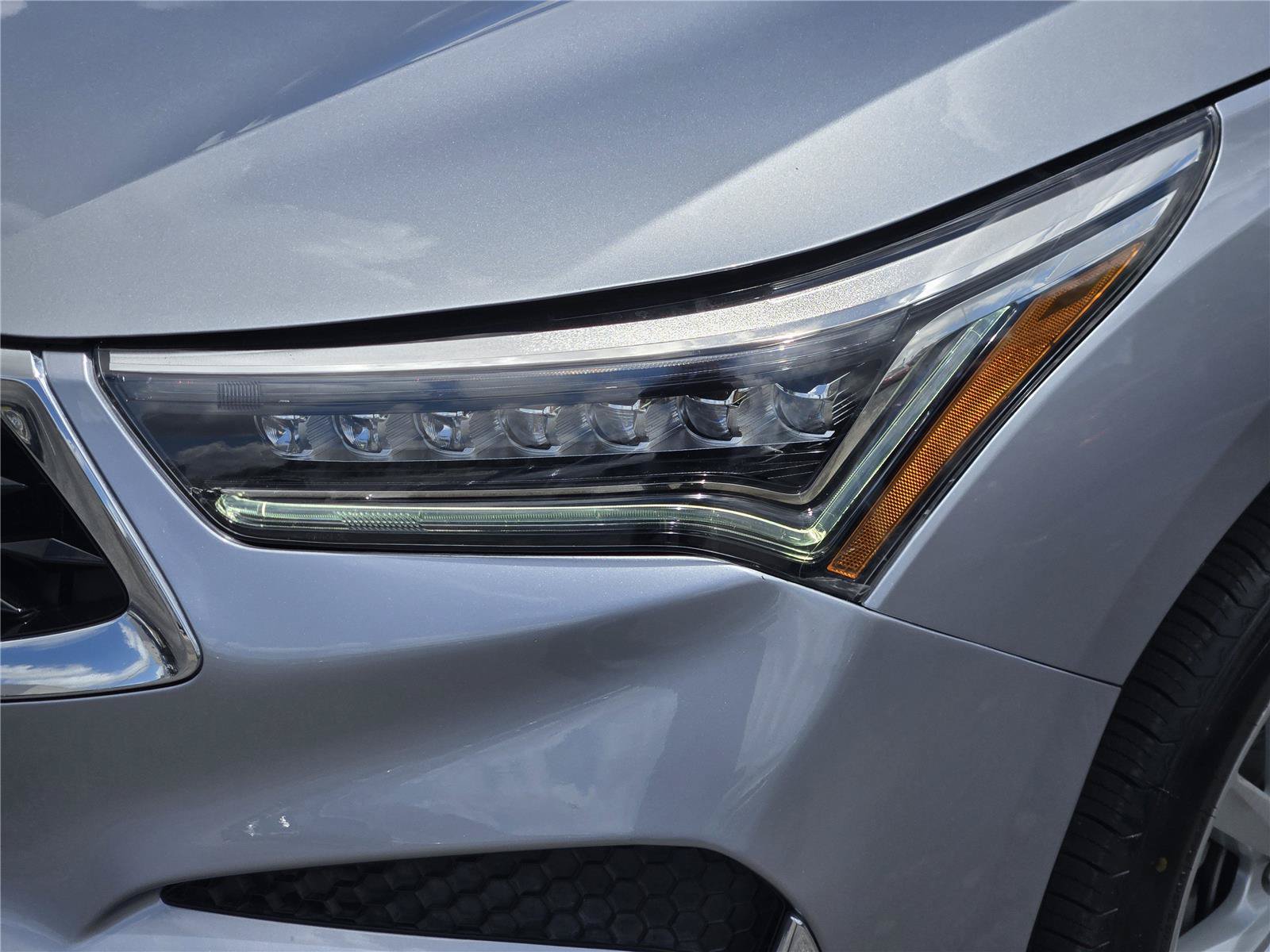 Used 2019 Acura RDX FWD image 10