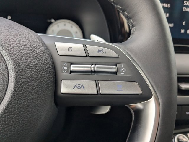 Used 2025 Hyundai Palisade Limited image 24