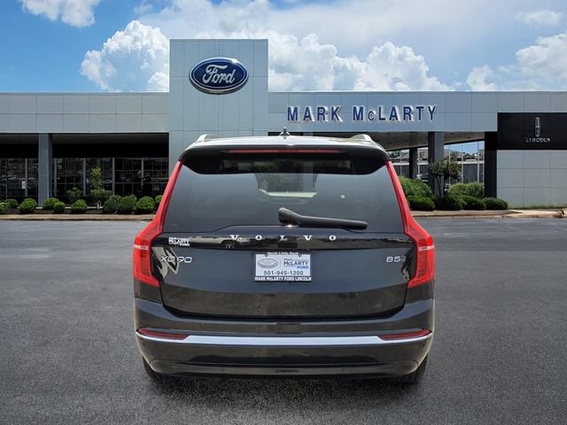 Used 2023 Volvo XC90 B5 Plus AWD/4WD image 4