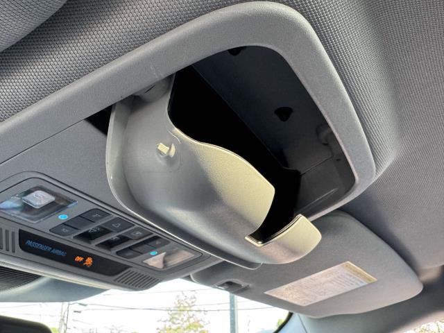 Certified 2022 Ford Explorer Limited w/ Equipment Group 301A image 20