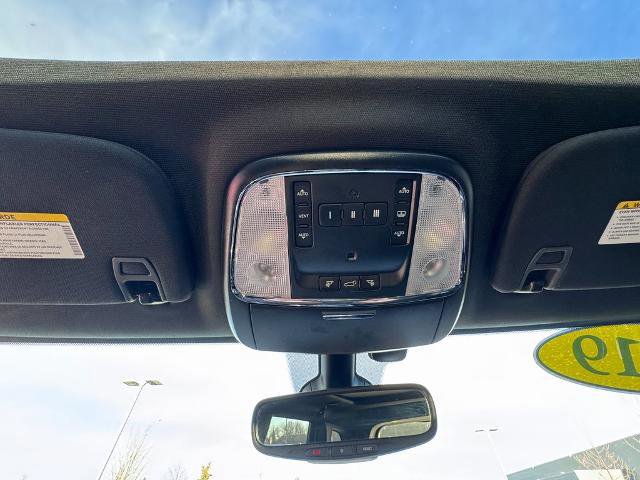 Used 2019 Jeep Grand Cherokee Limited w/ Luxury Group II image 27