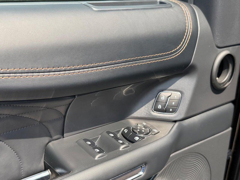 Certified 2024 Ford Expedition Max Platinum image 19