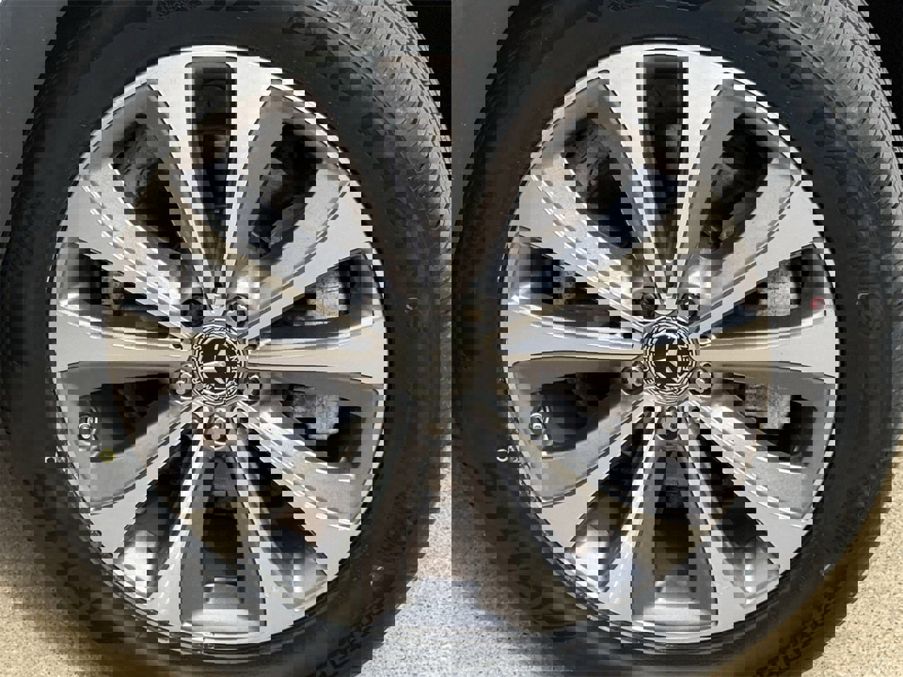 Used 2022 Mercedes-Benz GLE 350 image 8