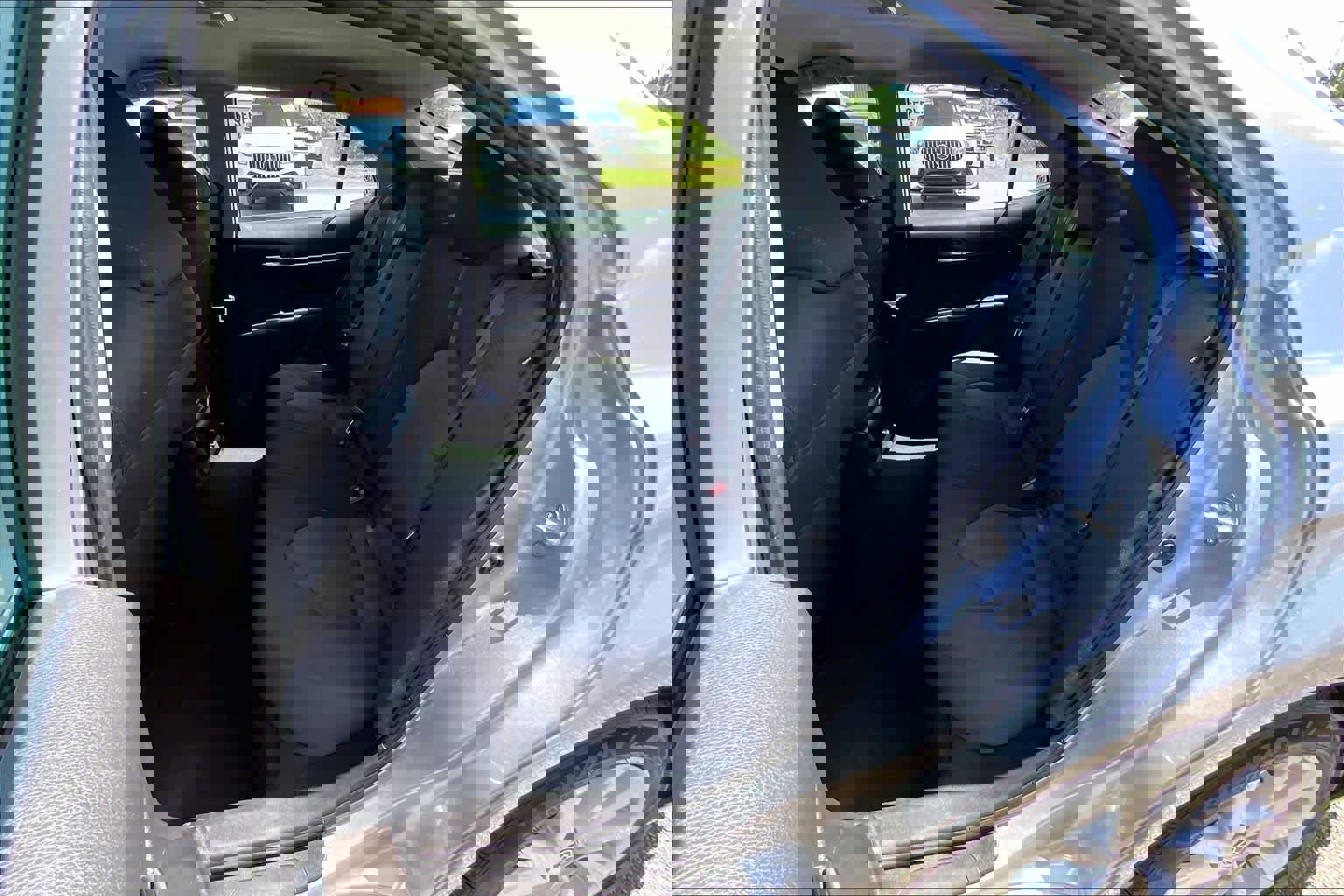 Used 2024 Toyota Camry LE FWD image 20