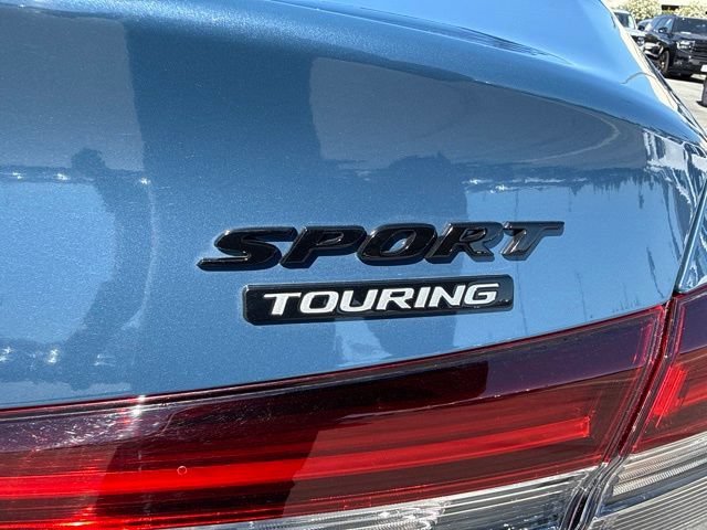 Used 2026 Honda Civic Sport Touring image 9