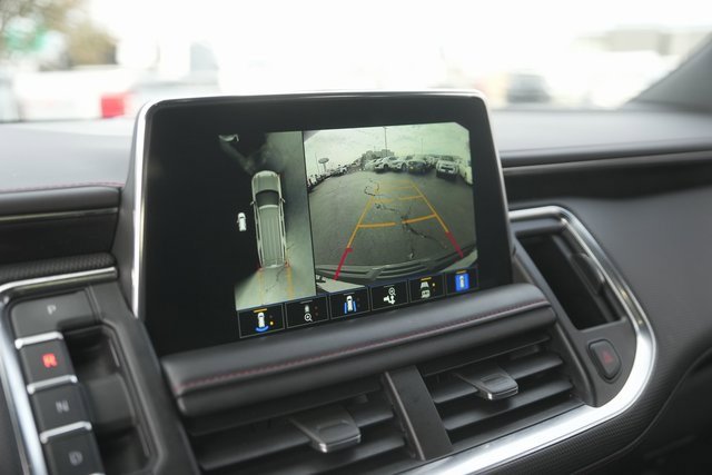 Used 2022 Chevrolet Tahoe RST w/ Sport Performance Package image 29