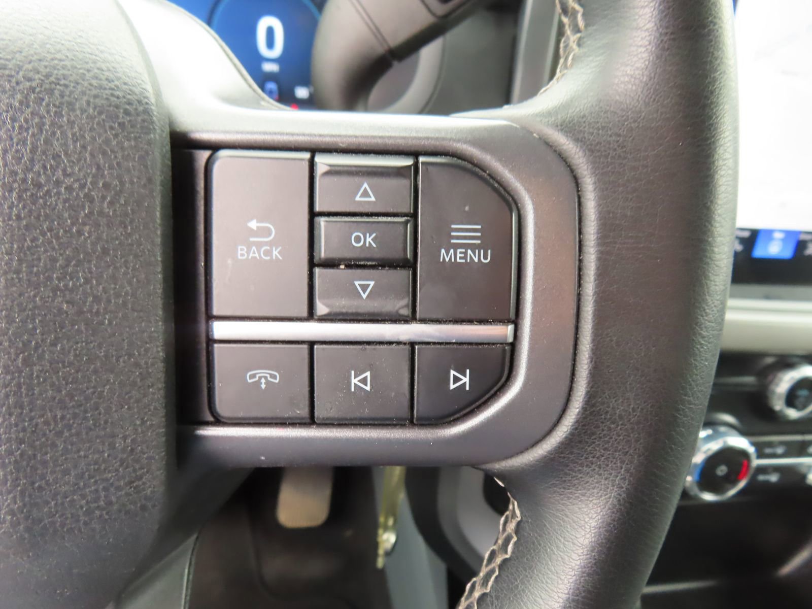 Certified 2024 Ford F150 XLT w/ Mobile Office Package image 20