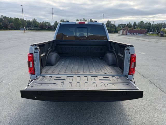 Certified 2023 Ford F150 XLT w/ Equipment Group 302A High AWD/4WD image 23