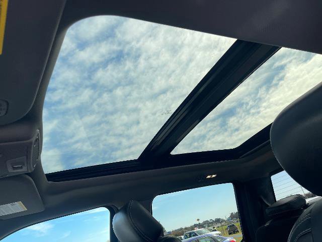 Certified 2019 Ford F150 Lariat w/ Equipment Group 502A Luxury image 18