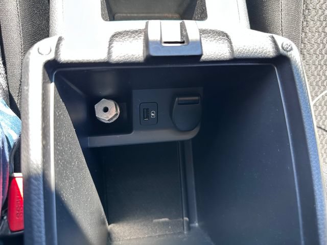 Used 2021 Nissan Rogue Sport S FWD image 20
