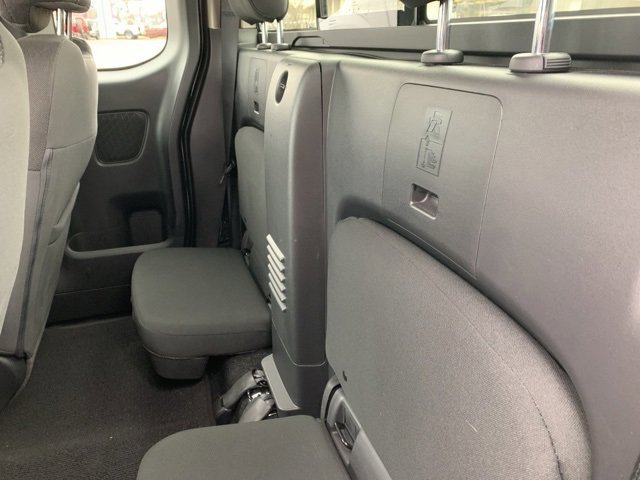 Used 2024 Nissan Frontier SV w/ SV Convenience Package image 10