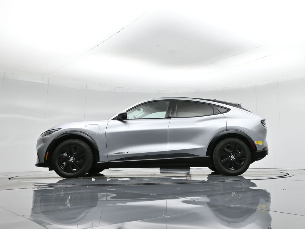 Certified 2021 Ford Mustang Mach-E California Route 1 image 8