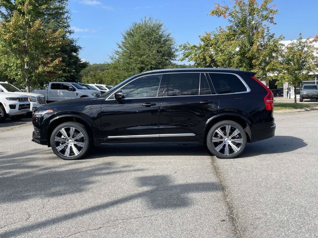 Used 2023 Volvo XC90 B6 Ultimate w/ Lounge Package AWD/4WD image 2