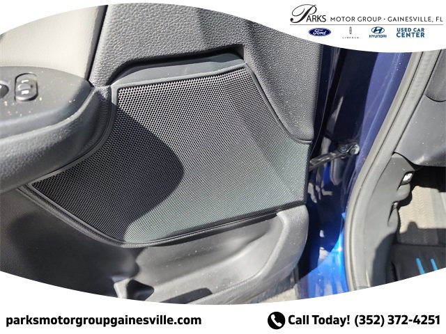 Used 2022 Honda CR-V Touring image 15