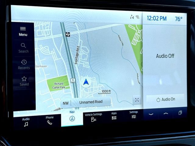 Certified 2022 Ford F250 Lariat image 20