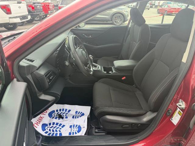 Used 2022 Subaru Legacy Premium AWD/4WD image 11