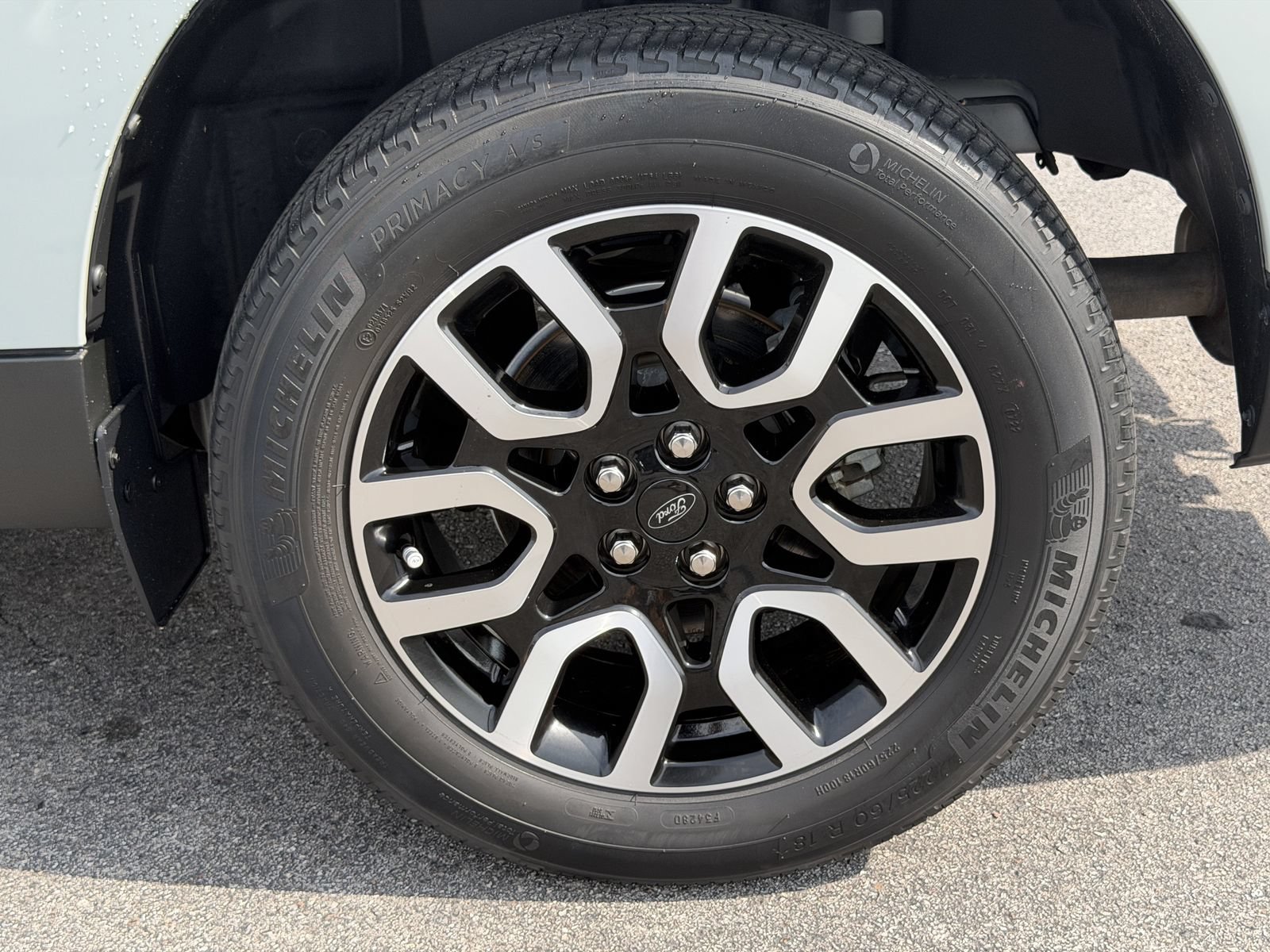 Certified 2022 Ford Maverick Lariat FWD image 15