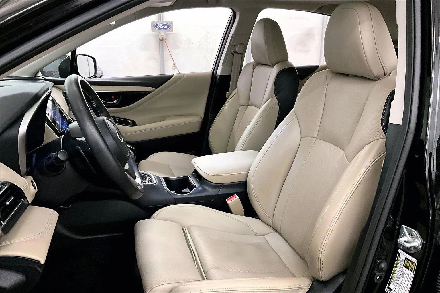 Used 2024 Subaru Legacy Limited image 24