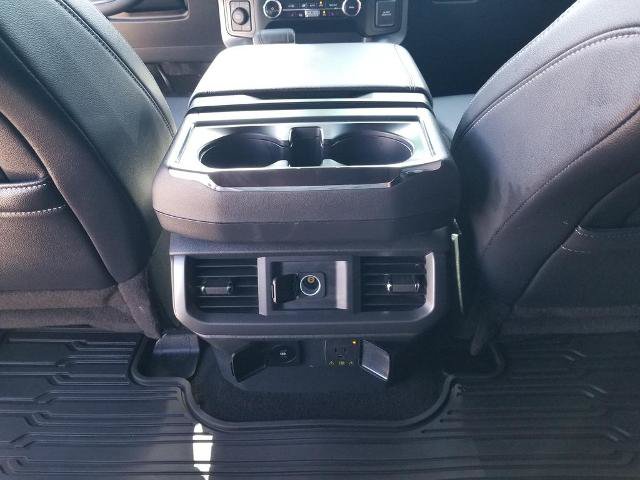 Certified 2024 Ford F150 XLT w/ Equipment Group 303A High AWD/4WD image 26