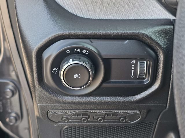 Used 2024 Jeep Wrangler Sport AWD/4WD image 22