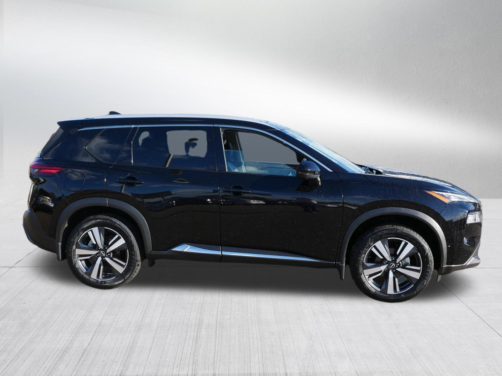 Used 2023 Nissan Rogue SL w/ SL Premium Package AWD/4WD image 8