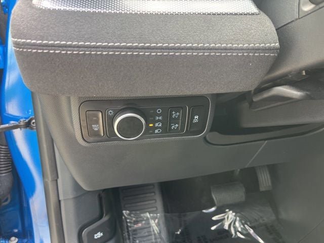 Certified 2025 Ford Mustang Mach-E GT AWD/4WD image 40