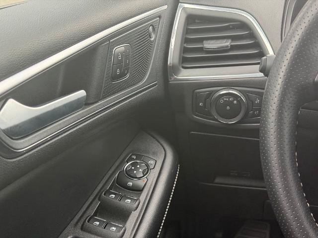 Certified 2023 Ford Edge ST AWD/4WD image 17
