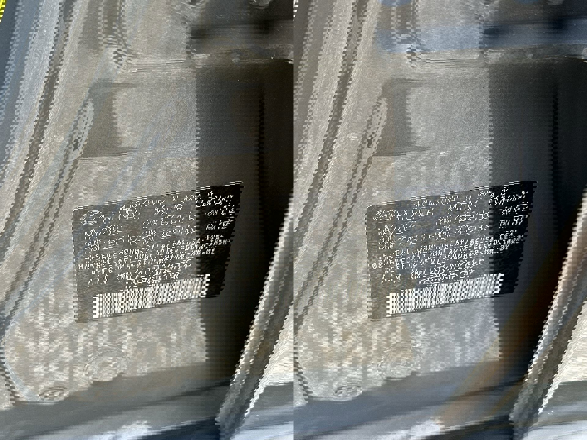 Used 2022 Hyundai Sonata N Line image 69