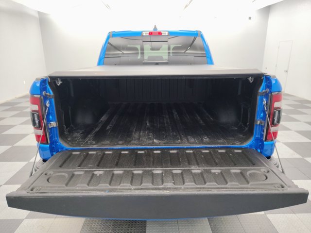 Used 2022 RAM 1500 Rebel w/ Rebel Level 1 Equipment Group AWD/4WD image 17