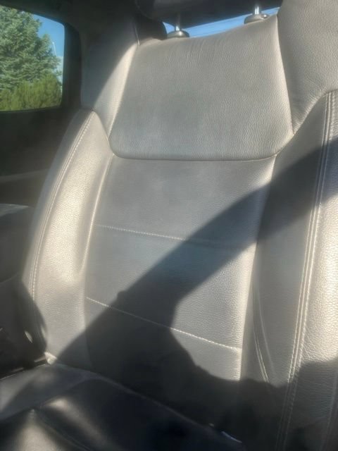 Used 2017 Toyota Tundra Limited AWD/4WD image 7