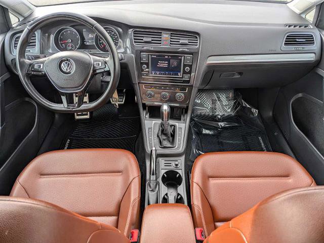 Used 2019 Volkswagen Golf Alltrack S AWD/4WD image 24