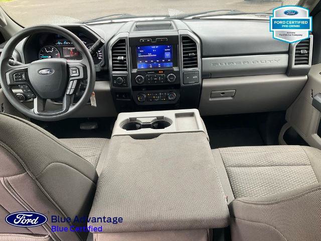 Certified 2022 Ford F250 XLT AWD/4WD image 6