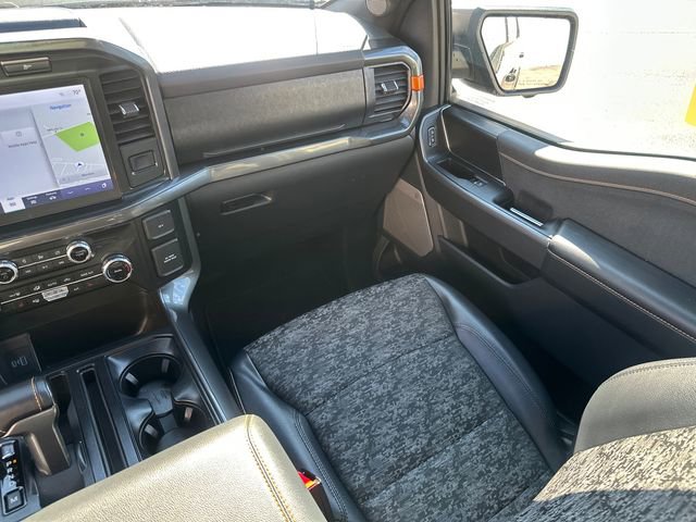 Certified 2023 Ford F150 Tremor w/ 360 Degree Camera Package image 23