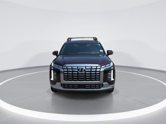 Used 2023 Hyundai Palisade Calligraphy AWD/4WD image 2