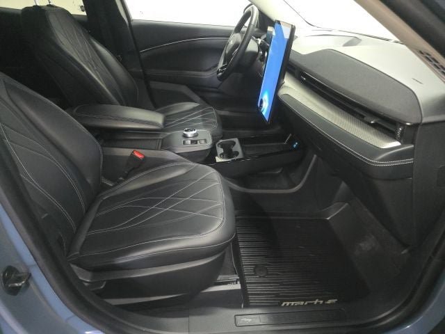 Certified 2023 Ford Mustang Mach-E Select AWD/4WD image 3