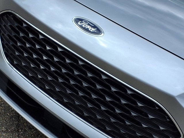 Certified 2021 Ford Escape SE AWD/4WD image 23