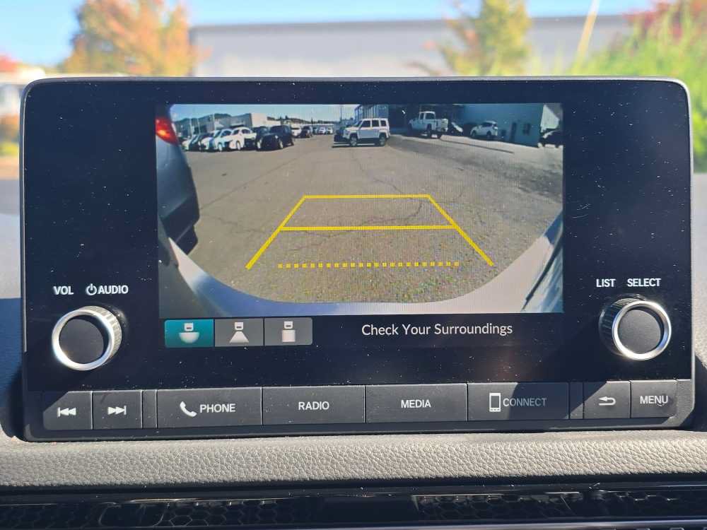 Used 2024 Honda Civic Sport image 19