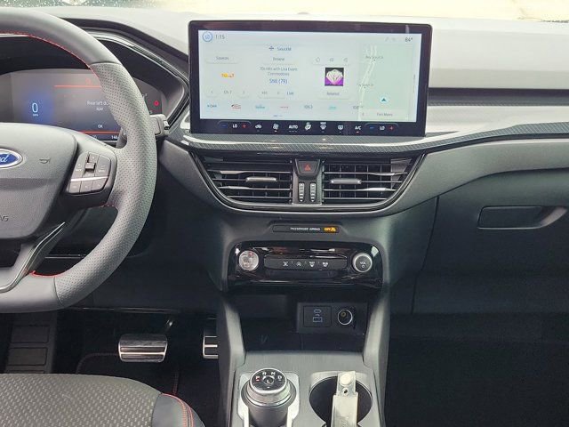 Certified 2023 Ford Escape ST-Line w/ Tech Pack #1 FWD image 21