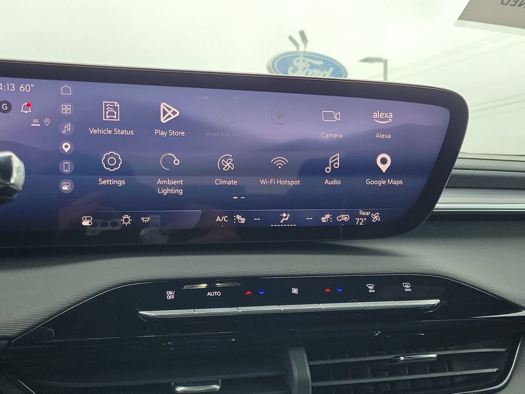 Used 2025 Buick Enclave Sport Touring w/ LPO, All-Weather Package FWD image 27
