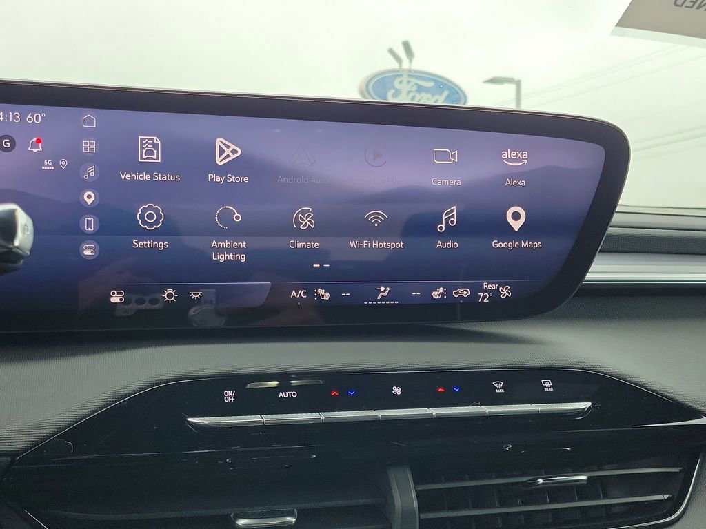 Used 2025 Buick Enclave Sport Touring w/ LPO, All-Weather Package FWD image 27