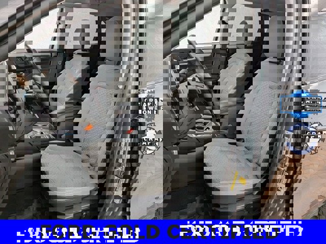 Certified 2022 Ford Escape SE w/ SE Sport Appearance Package image 11