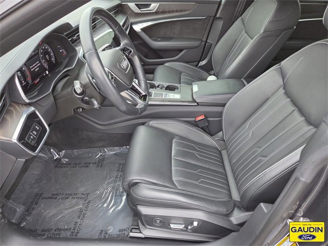 Used 2020 Audi A7 3.0T Prestige w/ Prestige Package image 11