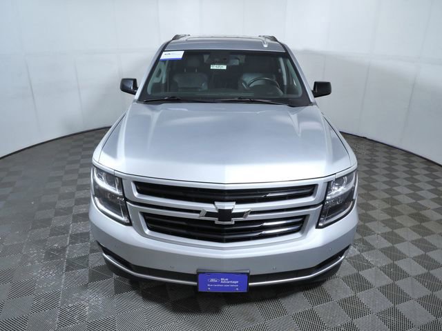 Used 2018 Chevrolet Tahoe LT image 6