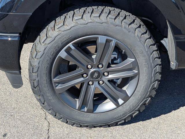 Certified 2023 Ford F150 Lariat AWD/4WD image 12