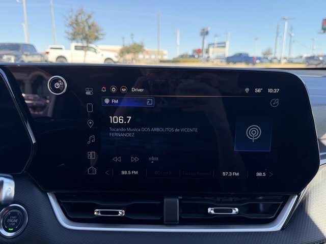 Used 2025 Chevrolet Equinox LT image 15