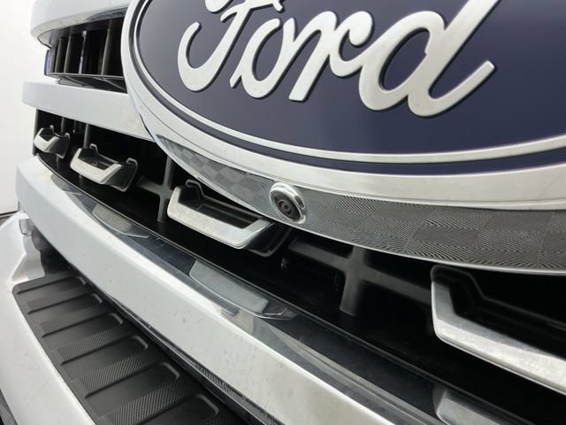 Certified 2025 Ford F350 Lariat w/ FX4 Off-Road Package AWD/4WD image 11