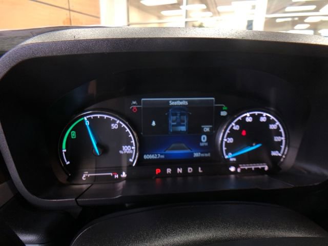 Certified 2023 Ford Maverick Lariat w/ Lariat Luxury Package image 14