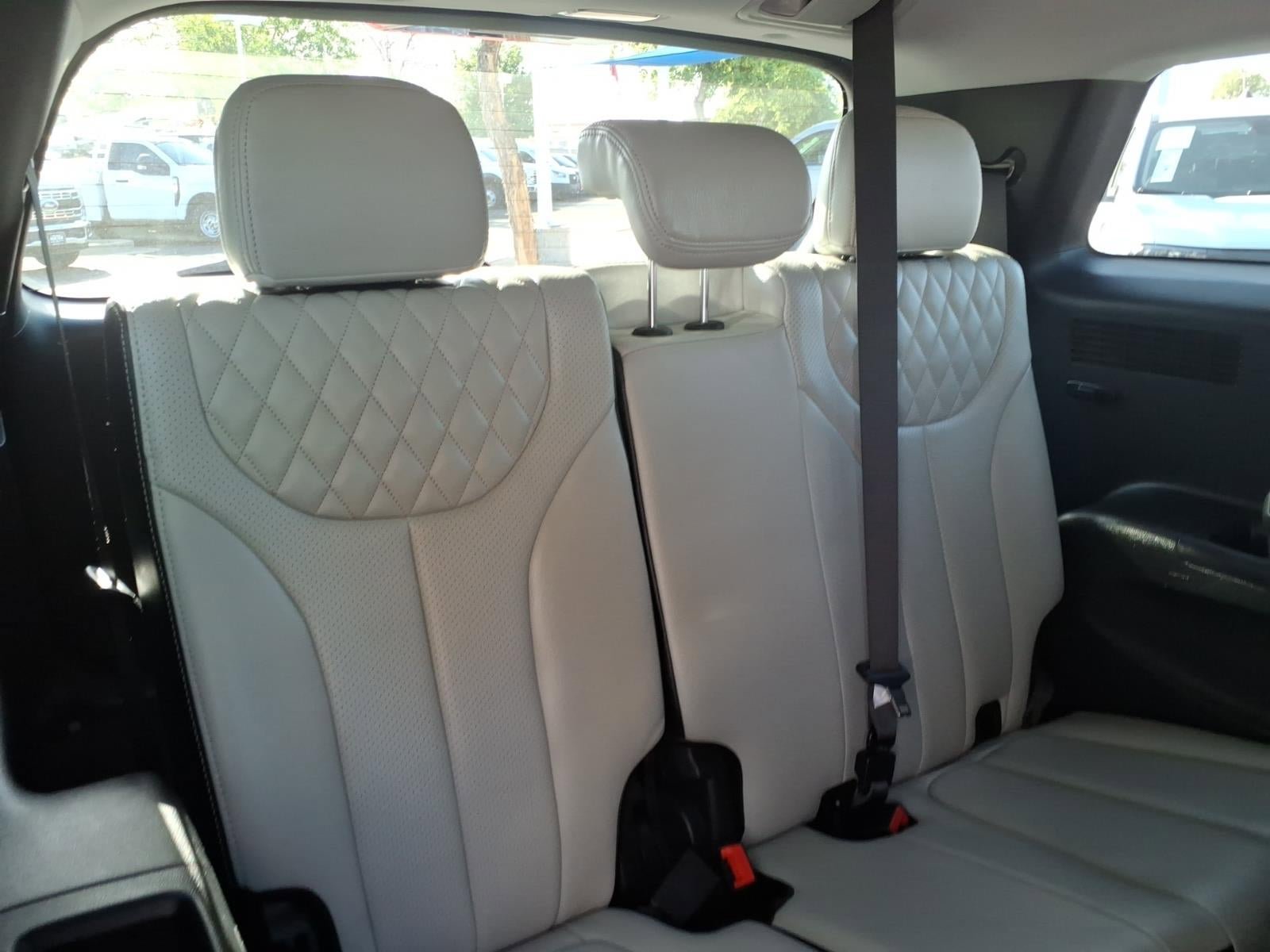 Used 2020 Hyundai Palisade SEL FWD image 16